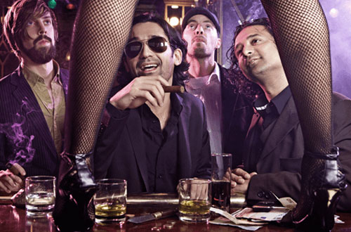 Putintours bachelor stag party Moscow Putintours bachelor stag party Moscow