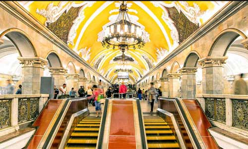 Put-in tours seminars - team building - corporate events - metro tour Moscow Put-in tours seminars - team building - corporate events - metro tour Moscow
