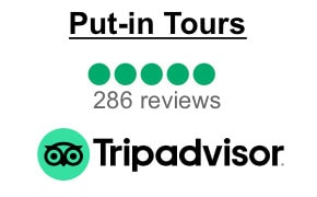 put in tours trip advisor